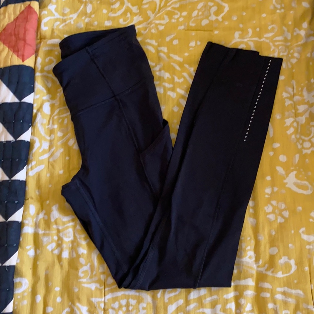 Lululemon Athletics Fast and Free
